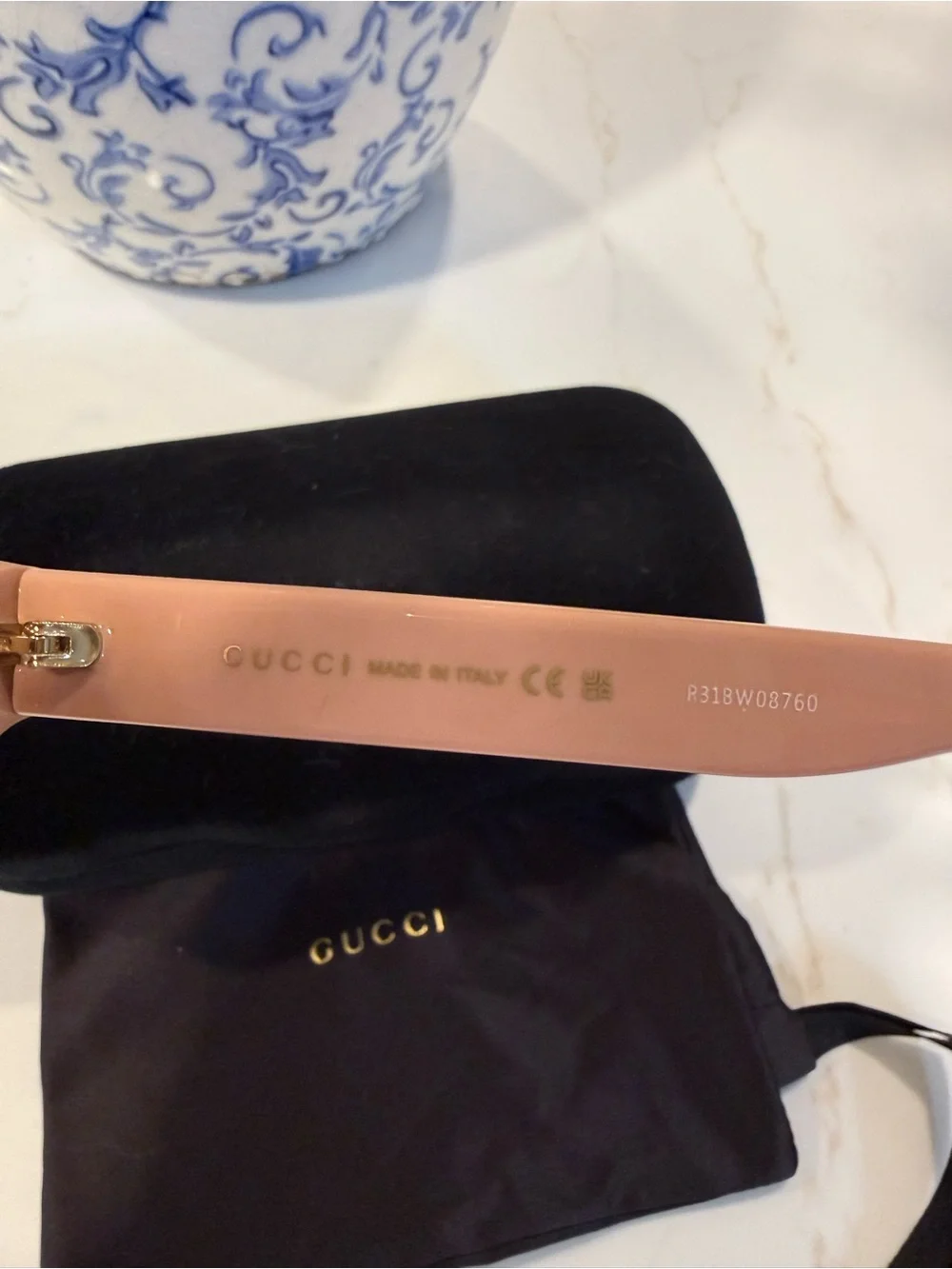 Gucci chic square